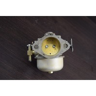 REBUILT! 1987-1989 Force Carburetor F631061-2 WE-18-2A  WE 18-2A 85 HP 3 Cyl