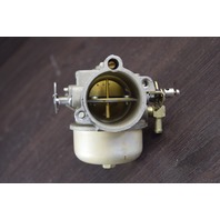 REBUILT! 1987-1989 Force Carburetor F631061-2 WE-18-2A  WE 18-2A 85 HP 3 Cyl