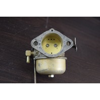 REBUILT! 1987-1989 Force Carburetor F631061-2 WE-18-1A  WE 18-1A 85 HP 3 Cyl