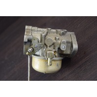 REBUILT! 1987-1989 Force Carburetor F631061-2 WE-18-1A  WE 18-1A 85 HP 3 Cyl