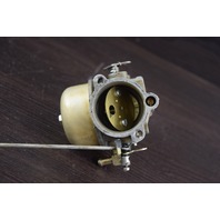 REBUILT! 1987-1989 Force Carburetor F631061-2 WE-18-1A  WE 18-1A 85 HP 3 Cyl