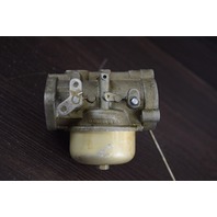 REBUILT! 1987-1989 Force Carburetor F631061-2 WE-18-1A  WE 18-1A 85 HP 3 Cyl