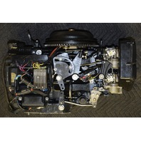 1 YEAR WTY 1993-05 Johnson Evinrude FULLY DRESSED Powerhead 40 48 50 HP