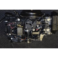 1 YEAR WTY 1993-05 Johnson Evinrude FULLY DRESSED Powerhead 40 48 50 HP 2 Cyl