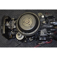 1 YEAR WTY 1993-05 Johnson Evinrude FULLY DRESSED Powerhead 40 48 50 HP 2 Cyl