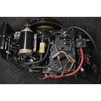 1 YEAR WTY 1993-05 Johnson Evinrude FULLY DRESSED Powerhead 40 48 50 HP 2 Cyl