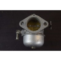 WB-22A WB22A 480061 Unknown Years & HPS Chrysler Carburetor CLEAN