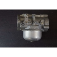 WB-22A WB22A 480061 Unknown Years & HPS Chrysler Carburetor CLEAN