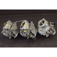 Casting # 6H506 6H506BF12 6H506BF13 Yamaha Carburetor Set CLEAN