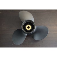 Solas Amita Suzuki Propeller 4111-093-09A 9.25 x 9 3 Blade Aluminum 4-Stroke