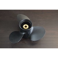 Solas Amita Suzuki Propeller 4111-093-09A 9.25 x 9 3 Blade Aluminum 4-Stroke