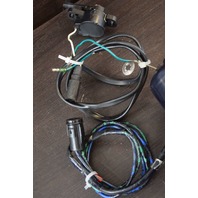 1 YEAR WTY! 1993 & UP Johnson Evinrude Fastrac Power Tilt Trim 60-300 HP 2 wires