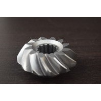 LIKE NEW! Mercury Pinion Gear 826180 43-826180 - 12 teeth - 13 splines