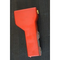 C# 3861385 Volvo Penta Alternator Bracket 4.3L