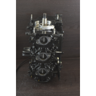 1996 Mercury & Mariner Complete Powerhead 811209A93 50 55 60 HP 3 Cyl 2-Stroke