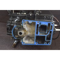 1996 Mercury & Mariner Complete Powerhead 811209A93 50 55 60 HP 3 Cyl 2-Stroke
