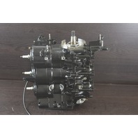 1996 Mercury & Mariner Complete Powerhead 811209A93 50 55 60 HP 3 Cyl 2-Stroke