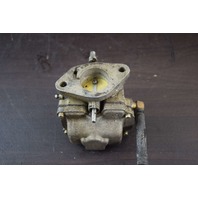 REBUILT! 1980-1983 Mercury Top Carburetor Assembly 6071A29 WM-11 WM11 70 HP 3 Cyl