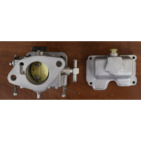 REBUILT! 1980-1983 Mercury Top Carburetor Assembly 6071A29 WM-11 WM11 70 HP 3 Cyl