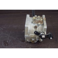 REBUILT! 1989 Mercury Bottom Carburetor 9242A50 WH-48 WH48 135 HP