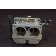 REBUILT! 1989 Mercury Bottom Carburetor 9242A50 WH-48 WH48 135 HP