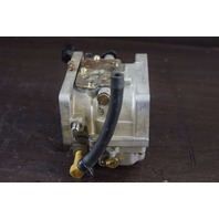 REBUILT! 1989 Mercury Bottom Carburetor 9242A50 WH-48 WH48 135 HP