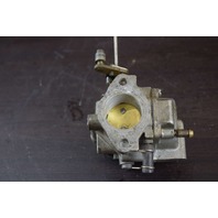 384179 C# 315082 Johnson Evinrude 1970-71 Middle Carburetor 60 HP REBUILT