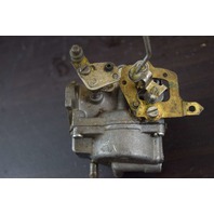 384179 C# 315082 Johnson Evinrude 1970-71 Middle Carburetor 60 HP REBUILT
