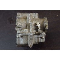 384180 C#318505 Johnson Evinrude 1970-71 Bottom Carburetor 60 HP REBUILT