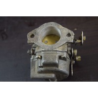 384180 C#318505 Johnson Evinrude 1970-71 Bottom Carburetor 60 HP REBUILT