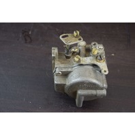 384180 C#318505 Johnson Evinrude 1970-71 Bottom Carburetor 60 HP REBUILT