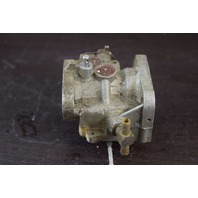 6071A29 WM-11 WM11 Mercury 1980-1983 Bottom Carburetor 70 HP 3 Cyl CLEAN