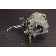 C#: 315082 Johnson Evinrude Carburetor Body CLEAN