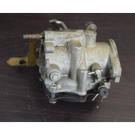 C#: 315082 Johnson Evinrude Carburetor Body CLEAN