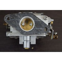 C# 66L110JU 66L 110JU Yamaha Carburetor Body No BOWL CLEAN