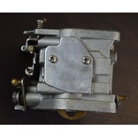 C# 66L110JU 66L 110JU Yamaha Carburetor Body No BOWL CLEAN