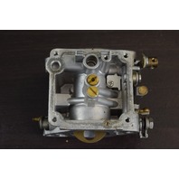 C# 66L110JU 66L 110JU Yamaha Carburetor Body No BOWL CLEAN