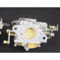 C# 66L110JU 66L 110JU Yamaha Carburetor Body No BOWL CLEAN