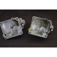 Casting # 3AZFBF9D8 6AZFB58J8 Honda Carburetor Set CLEAN