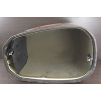 439566 Johnson Evinrude 1998 Ficht Faststrike Cover Hood  Cowling 150 175 HP
