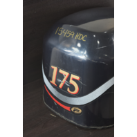 439566 Johnson Evinrude 1998 Ficht Faststrike Cover Hood  Cowling 150 175 HP