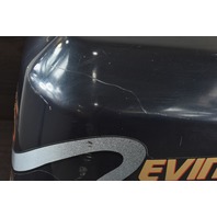439566 Johnson Evinrude 1998 Ficht Faststrike Cover Hood  Cowling 150 175 HP