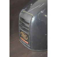 439566 Johnson Evinrude 1998 Ficht Faststrike Cover Hood  Cowling 150 175 HP