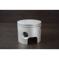 C# 766-8666-1 Mercury 1976-1990 .015 Oversized Piston 175 200 220 225 HP CLEAN