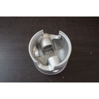 C# 766-8666-1 Mercury 1976-1990 .015 Oversized Piston 175 200 220 225 HP CLEAN