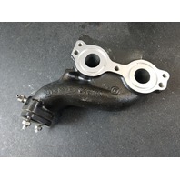 437991 434832 Johnson Evinrude 1995-01 Intake Manifold Assembly 9.9 15 HP 2 Cyl