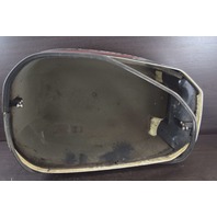 285250 Evinrude Johnson 1999 Ficht Engine Cover Hood Top Cowling 90 115 HP V4