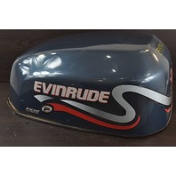 285250 Evinrude Johnson 1999 Ficht Engine Cover Hood Top Cowling 90 115 HP V4
