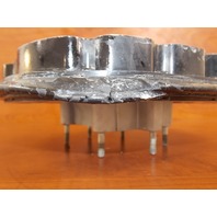 Mercury 1976 - 1986 1987 1988 Exhaust Plate Assembly 135 150 175 200 + HP