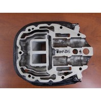 Mercury 1976 - 1986 1987 1988 Exhaust Plate Assembly 135 150 175 200 + HP